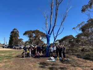 Millewa mental health important