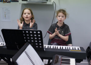 MAMP ramp it up over dinner