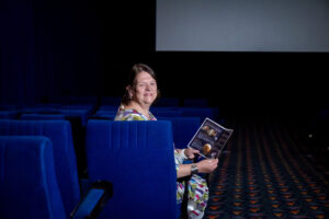 See something you’ve never seen before