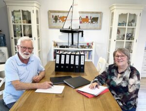 Living Histories thank god for the stories