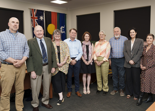 Cupper elected Mildura’s head honcho