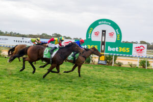Mildura Racing Club gets State Gov cash