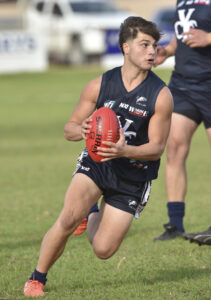 The Milan miracle, Scullino’s a barking Bulldog again