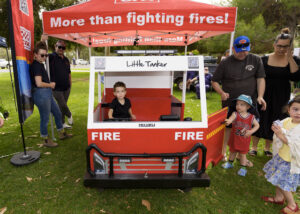 Market day, fun day!