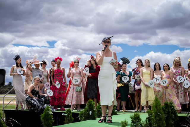 Fine fashions on the field