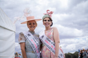 Fine fashions on the field