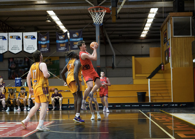 Heat double header for last Hothouse game