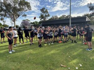 Tippa injects new life into Kenny Park