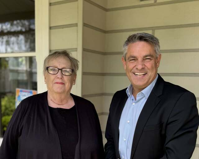 Lifely and Amicus in merger discussions