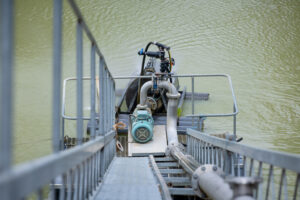 Water thieves put on notice