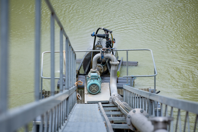 Water thieves put on notice