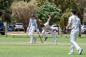 West look for best after Rams first day slam