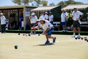 Pennant play heats up