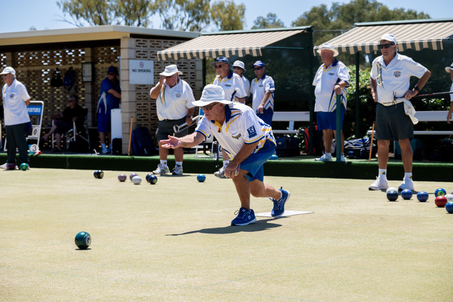 Pennant play heats up