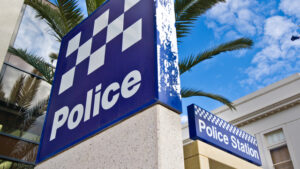 Police hope to return goods