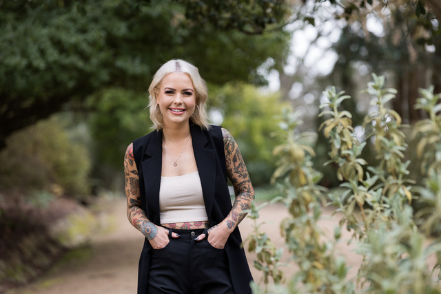 MPs talk from the heart during speeches