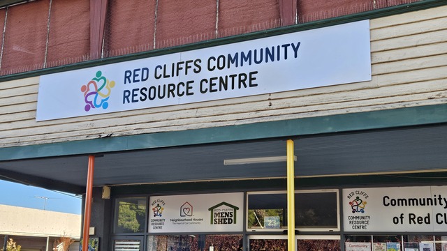 Big money for tiny towns