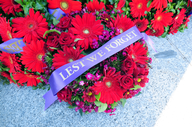 A time limit to remember them