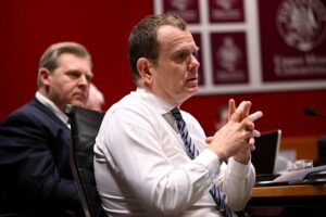 Rental support for DV survivors