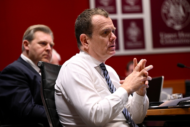 Rental support for DV survivors