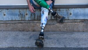 Help on offer for the helpers