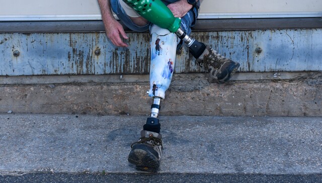 Help on offer for the helpers