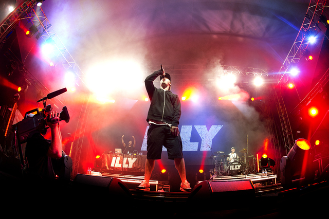 The Setts all set for more live acts