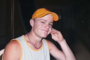 20 years on, family still searching for Luke’s secret