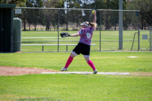 Pretty in Pink, Golden in growth