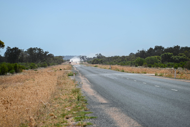 Labor claims Nat flipped on road policy