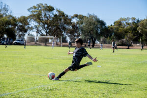 Football Federation Sunraysia Summer 7s results
