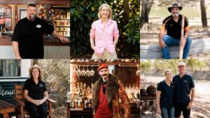 Murray tourism named awards finalist