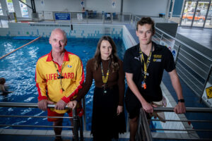 With great waves comes great responsibility