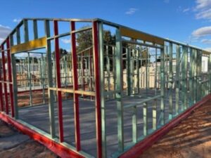 Affordable housing seeks support