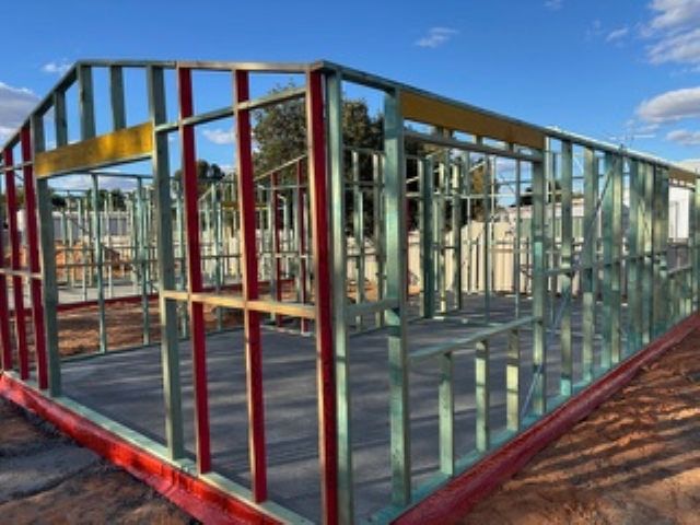 Affordable housing seeks support