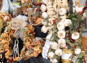 Wenty prepares for Christmas festivals