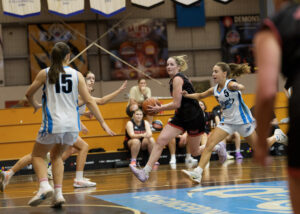 Heat women drop final Hothouse game