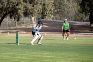 Run machine McKinnon can’t be stopped