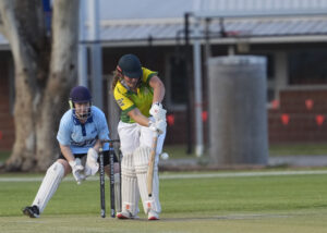 Pointers are golden in win over reigning premiers