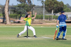 Pointers look for rebound