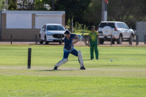 Coomy crew outgun Pointers