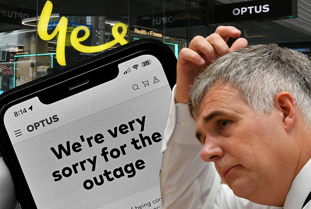 Optus defends fatal outage response