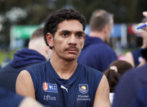 Bedford coming to the Pies