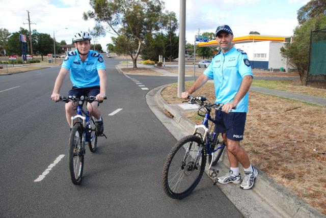 Grants offered for local councils