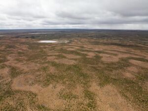 $15m investment at mineral sand mine