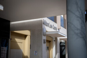 Men avoid jail over assault