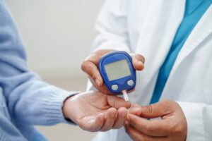 Diabetes group calls for more support