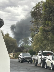 90 wild minutes leaves mark on region