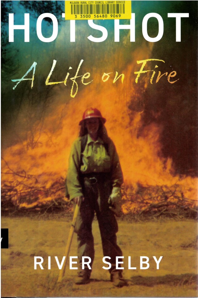 Real life loves and fictional thrills