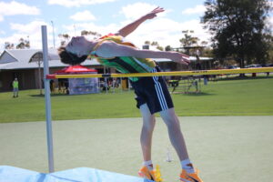 Mildura Little Athletics results
